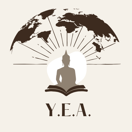 Yoga English Academy